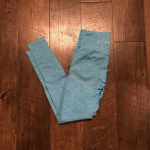 Alphalete Revival R6